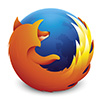 FirefoxOS Logo